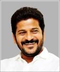 Revanth Reddy